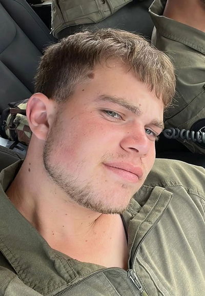 עינבר אברהם קב הי"ד 