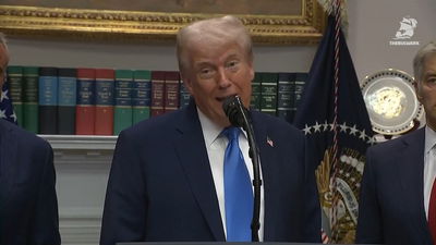 האם אקמול מסוכן לנשים הרות? ההכרזה התמוהה של טראמפ - והתגובה של הרופאים