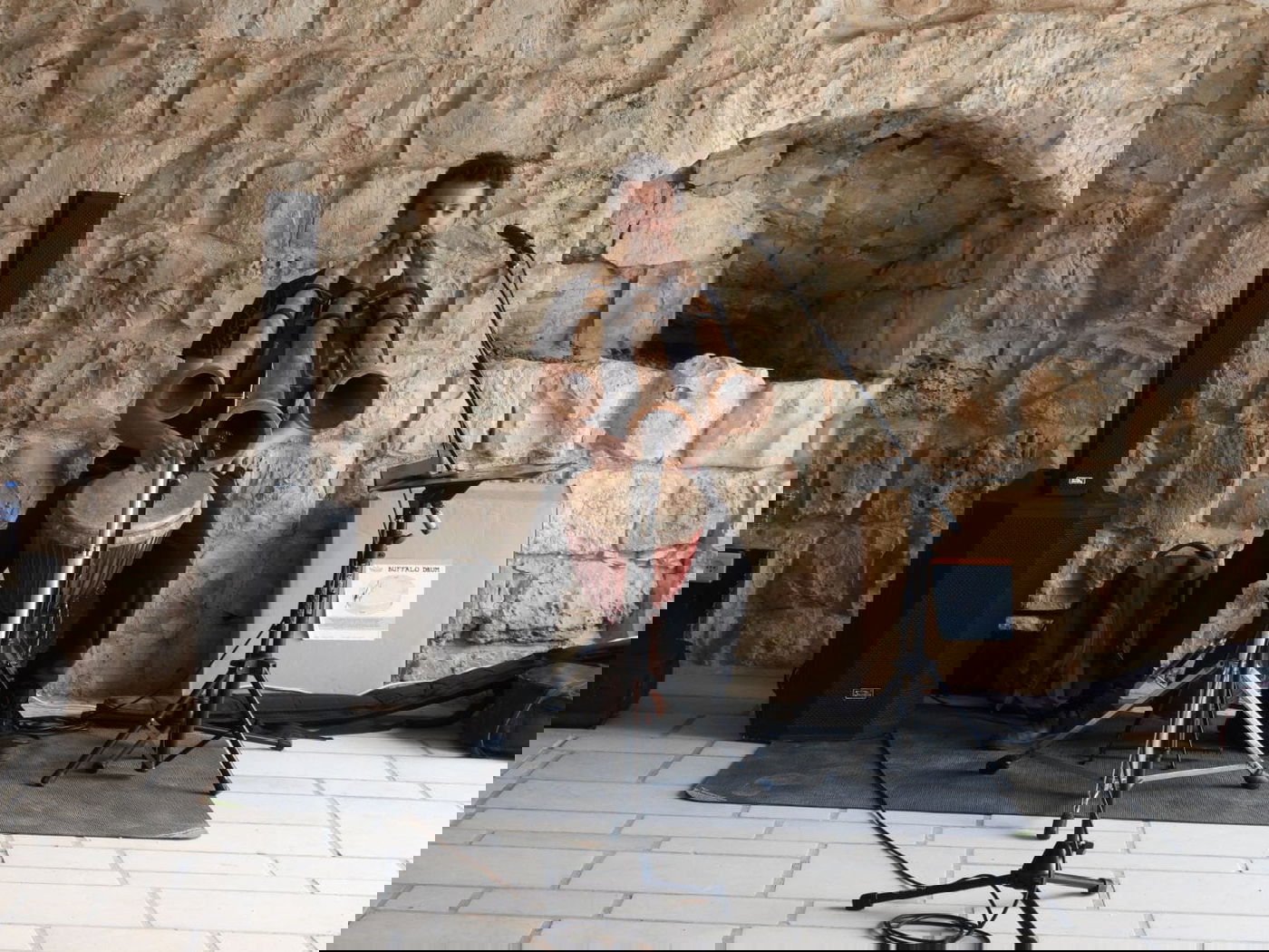 נושמים תרבות