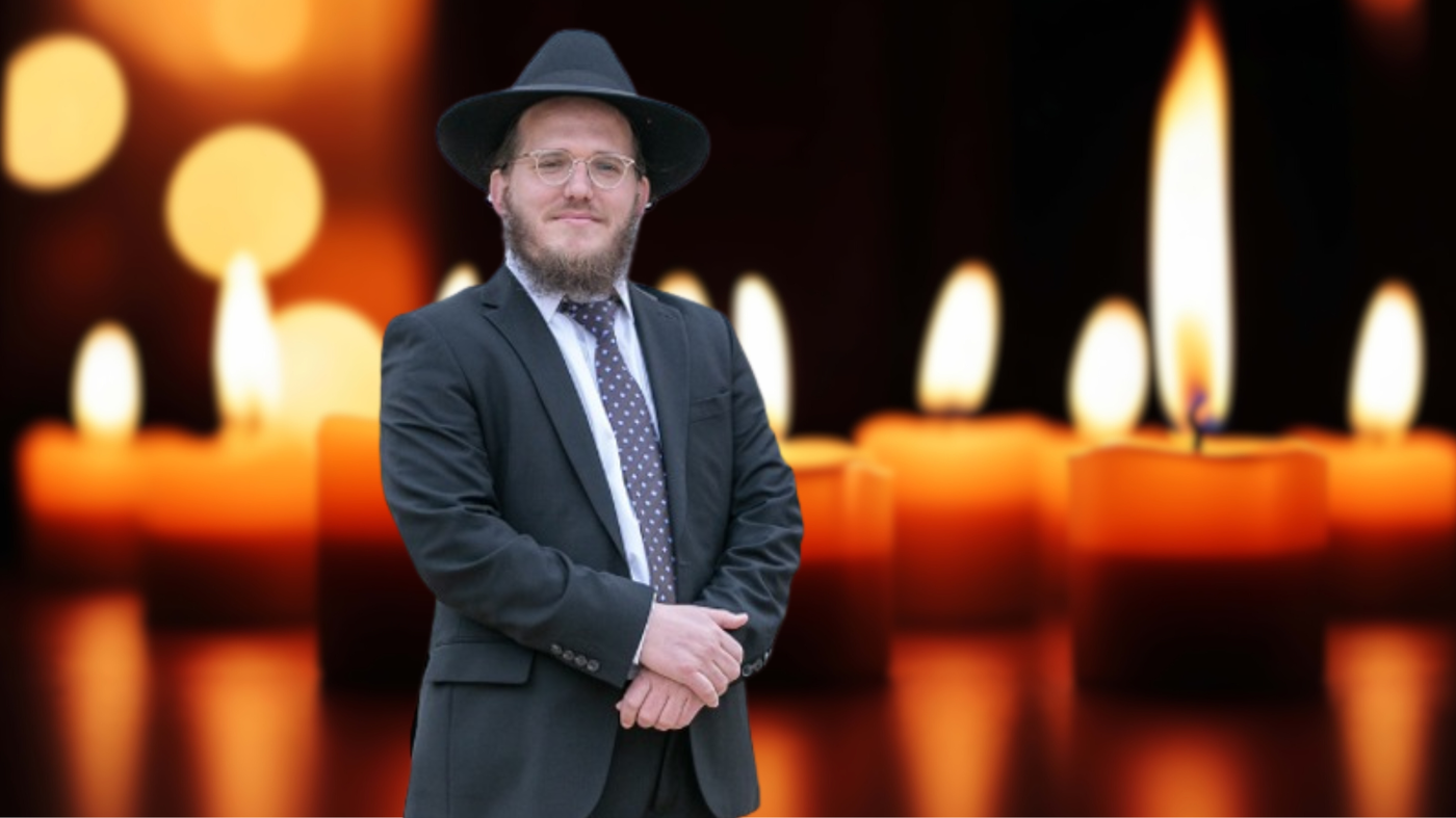 הרה"ג ר' אליעזר גראטש זצ"ל