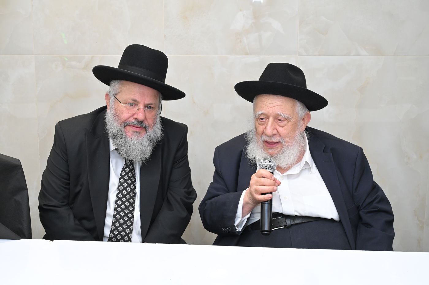 מעמד הסיומים במוסדות 'ראש פינה' בית וגן ירושלים