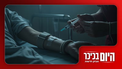 עונש מוות למחבלים | חריג: המתת "חסד" בארץ | תיעוד: חרדים הותקפו בטורקיה • צפו 