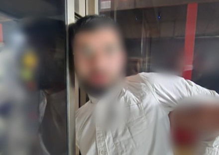 עם תמונת הרבי על הרכב: כך גנב האופנועים הסתיר את מעשיו החמורים