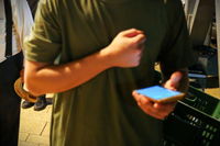 לב פתוח, פרק י' ואחרון: סליחה - ריפוי
מוחלט של הלב • צפו