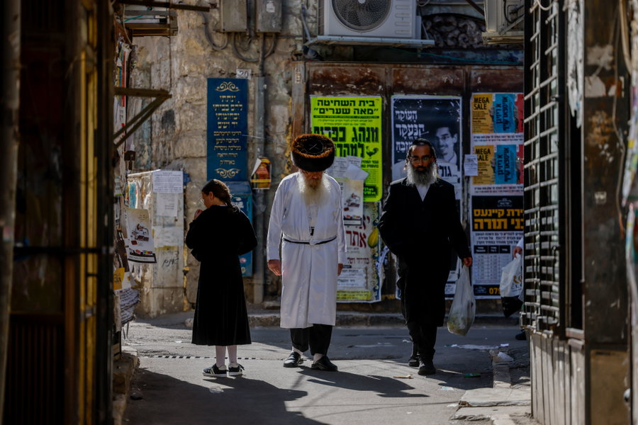 מזג האוויר: חם מהרגיל לעונה | לקראת יום כיפור: ירידה בטמפרטורות