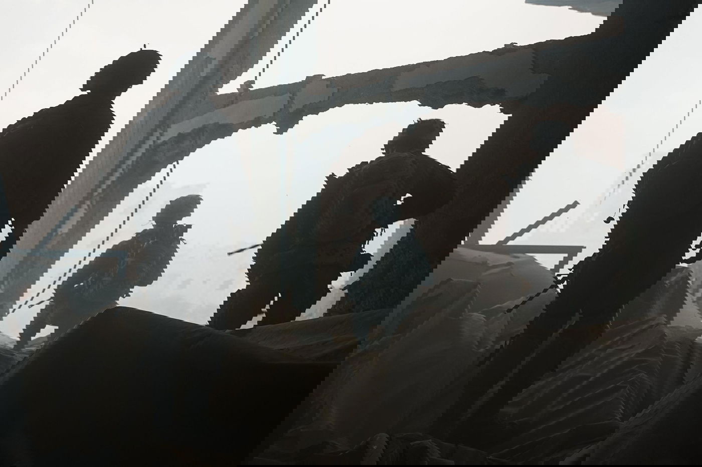 פעילות כוחות צה״ל ברצועת עזה