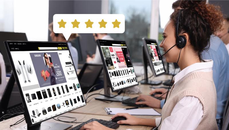 'המבחן של המדינה' מצא ש- 53% בחרו במחסני חשמל כנותנת השירות הטוב ביותר בישראל