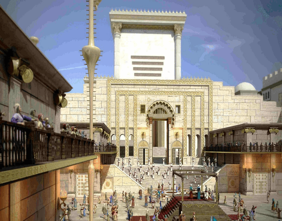 חגיגות סוכות בירושלים: 12 אירועים חינמיים למשפחות