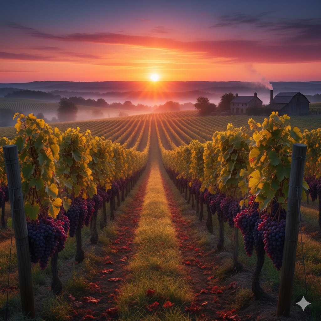 מחולות בכרמים