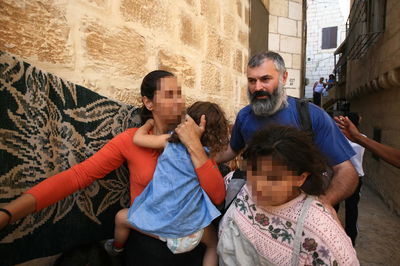 הפעילות מורכבת, כרוכה בסכנות ודורשת משאבים אדירים, אך כל הצלחה היא עולם ומלואו