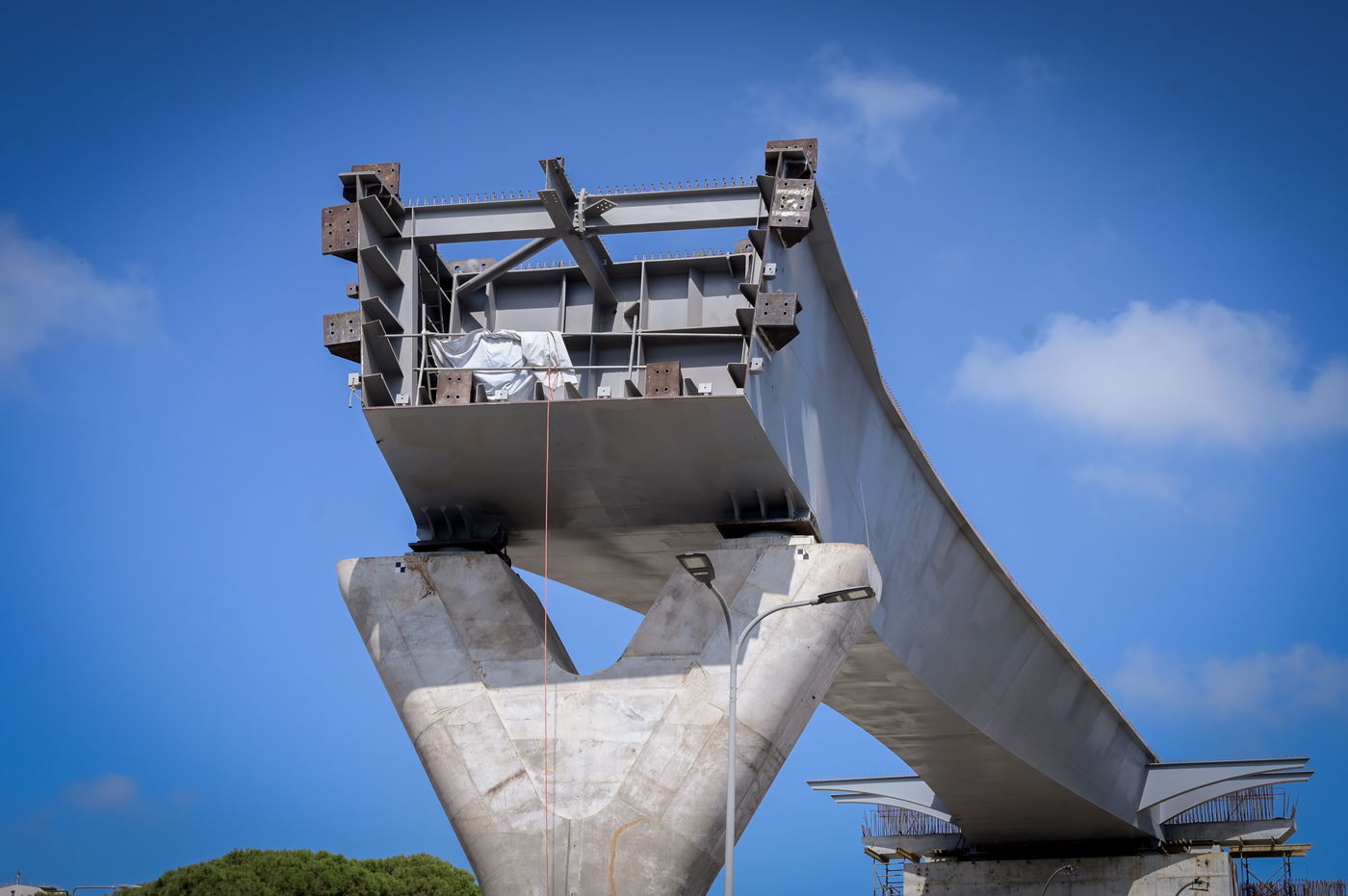 תל אביב, אתמול