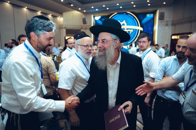 הגר"ד לייבל