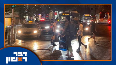 האם לתרום להצלת חמור, יעזור לכם ליום הדין? | הטבח הנוראי ביהודי אוקראינה