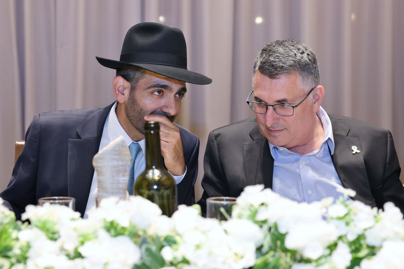 בר מצוה לבן חה"כ מלכיאלי 