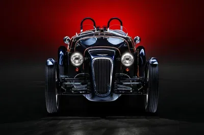 הרודסטר של החברה הוותיקה