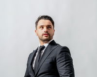 איציק דדיה בסינגל מרגש חדש: "כולי ממך"