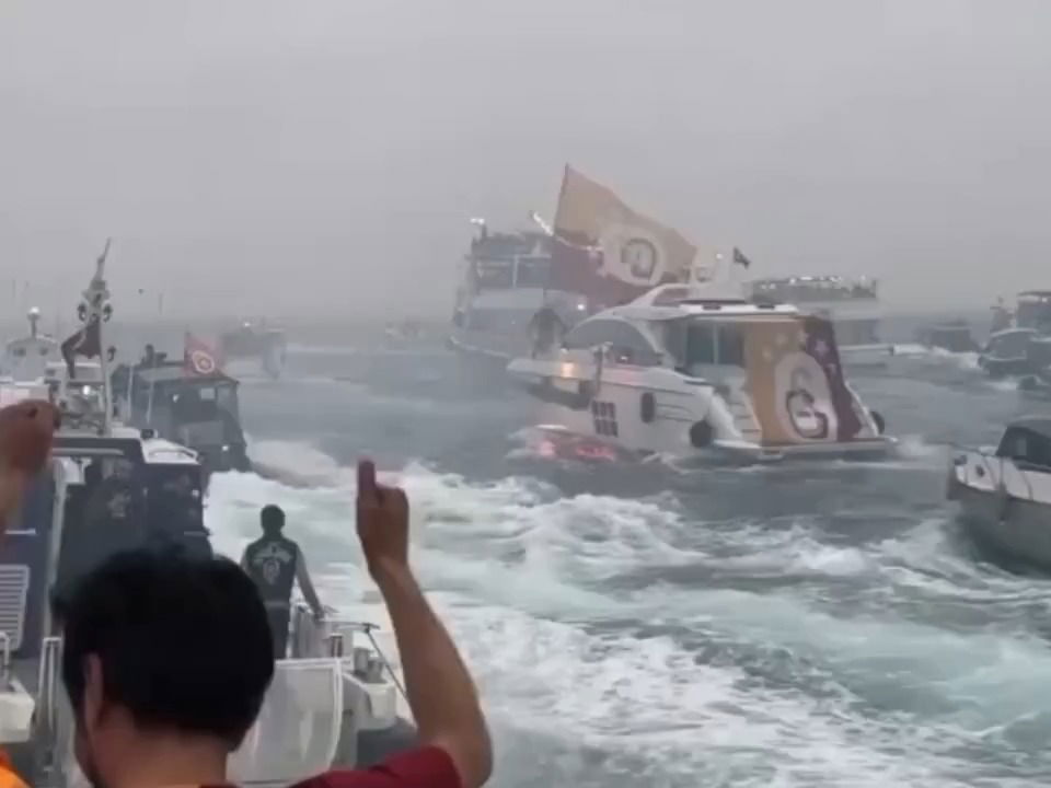 "היו בבעלות חמאס": הפרקליטות דורשת להחרים 50 כלי שיט ממשט ה"סומוד"