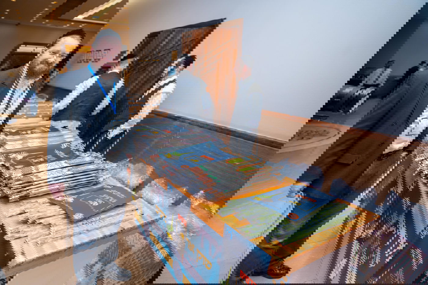 יריד ארבעת המינים