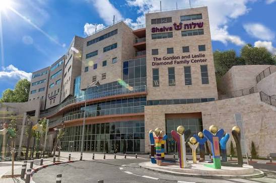 עמותת “שלוה” הצטרפה למועדון המתנדבים הארצי