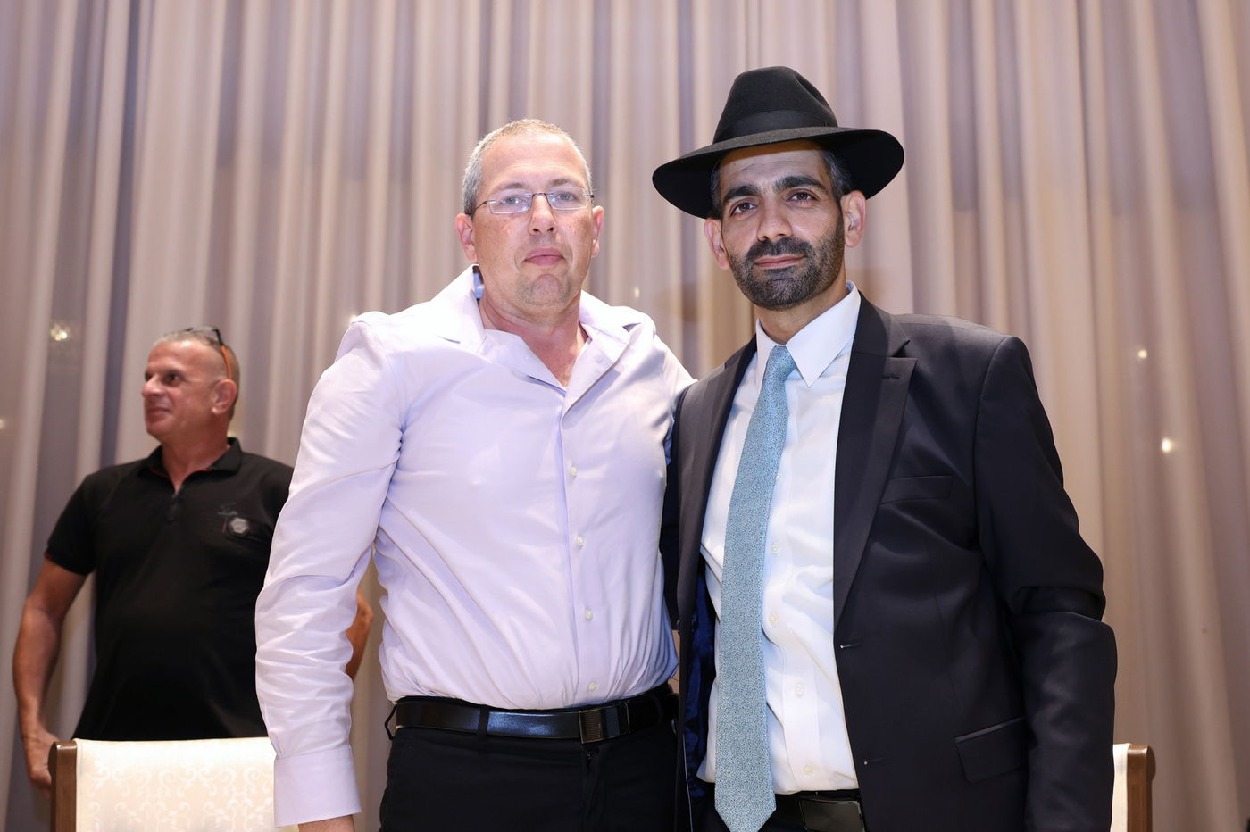 בר מצוה לבן חה"כ מלכיאלי 