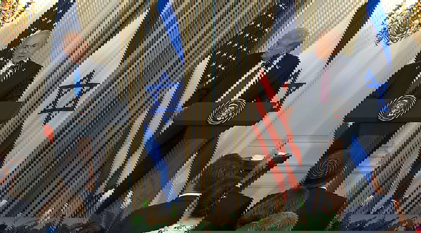 גם אם חמאס לא יסכים לעסקה - הערב התרחש אירוע דרמטי | פרשנות