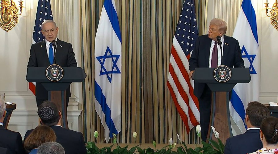 גם אם חמאס לא יסכים לעסקה - הערב התרחש אירוע דרמטי | פרשנות
