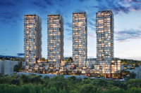 חווית מגורים פורצת דרך