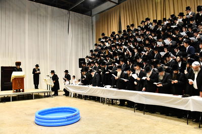 תשליך בחצה"ק סאדיגורה