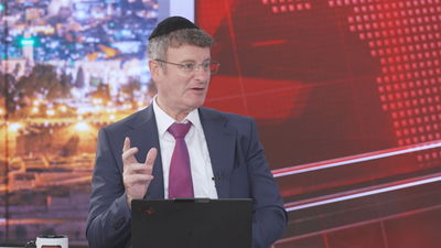 6 פעוטות נפטרו מהחצבת | הרב בני פישר מזהיר מהמחלה ועונה למתנגדי החיסונים המסכנים חיים