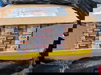 סיגריות מוברחות