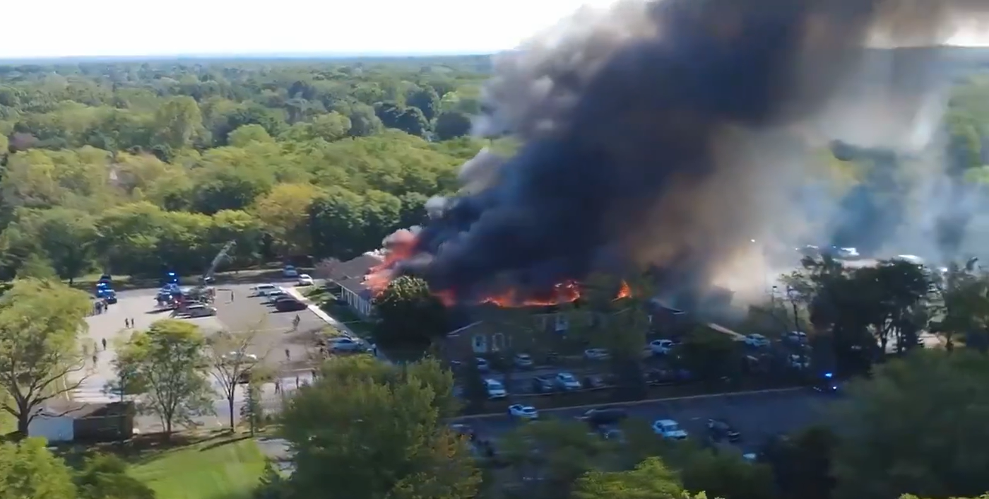 זוועה במישיגן: "הוא פוצץ את הדלתות והחל לירות לכל עבר" | ארבעה נהרגו באירוע ירי בארה"ב