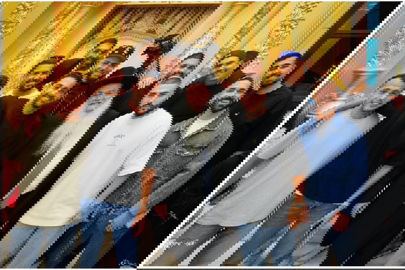 סליחות י"ג מידות אצל הגאון רבי יגאל כהן