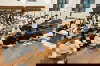 סליחות י"ג מידות אצל הגאון רבי יגאל כהן