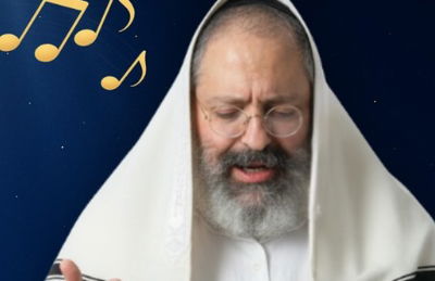 המגיד הרב ג'ייקובסון בווידוי על ה"כל נדרי" האישי שלו | יום כיפור