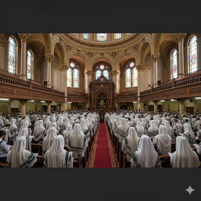 'נתנאל והמכונות' באלבום חדש לפיוטי ליל יום הכיפורים