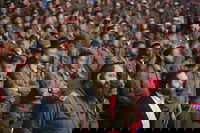 ערב סליחות והתעוררות לחיילים חרדים