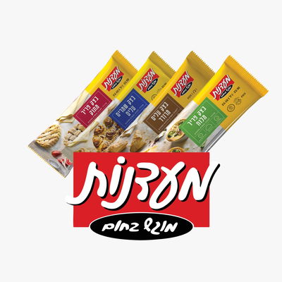 מעדנות - הבסיס המהודר לכל מאפה טעים