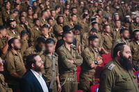 חיילים חרדים