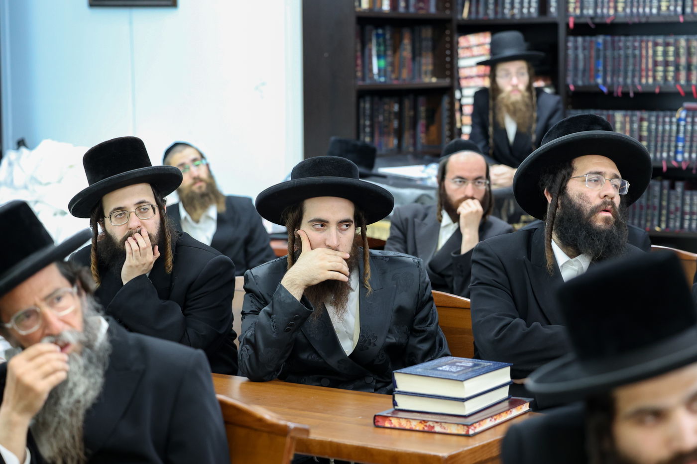 הכינוס בספינקא בית שמש