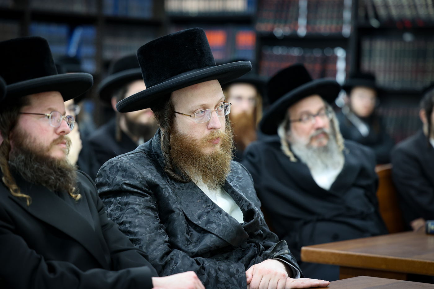 הכינוס בספינקא בית שמש