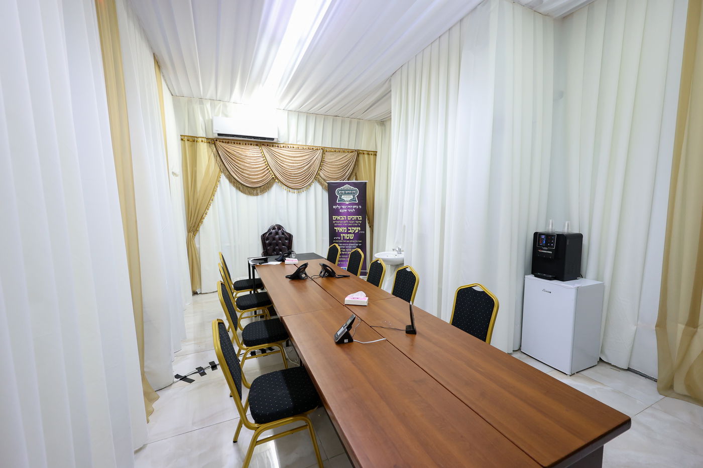 הכינוס בספינקא בית שמש