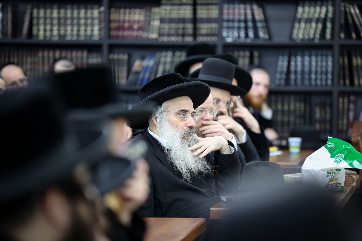 הכינוס בספינקא בית שמש