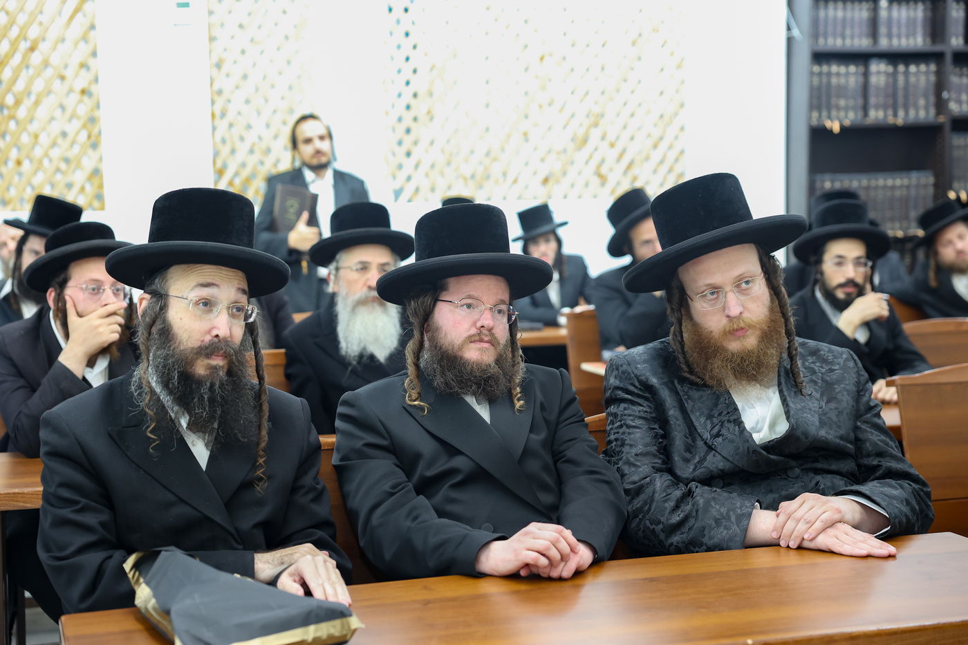 הכינוס בספינקא בית שמש