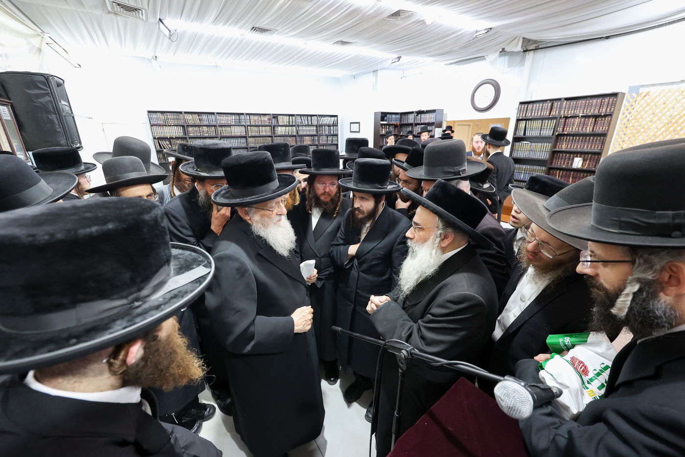 הכינוס בספינקא בית שמש