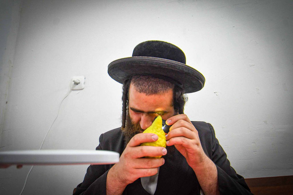 עשרת ימי תשובה בעמנואל