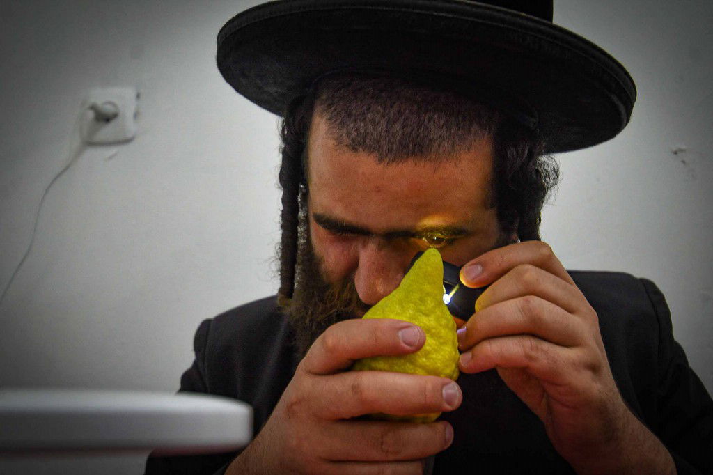 עשרת ימי תשובה בעמנואל