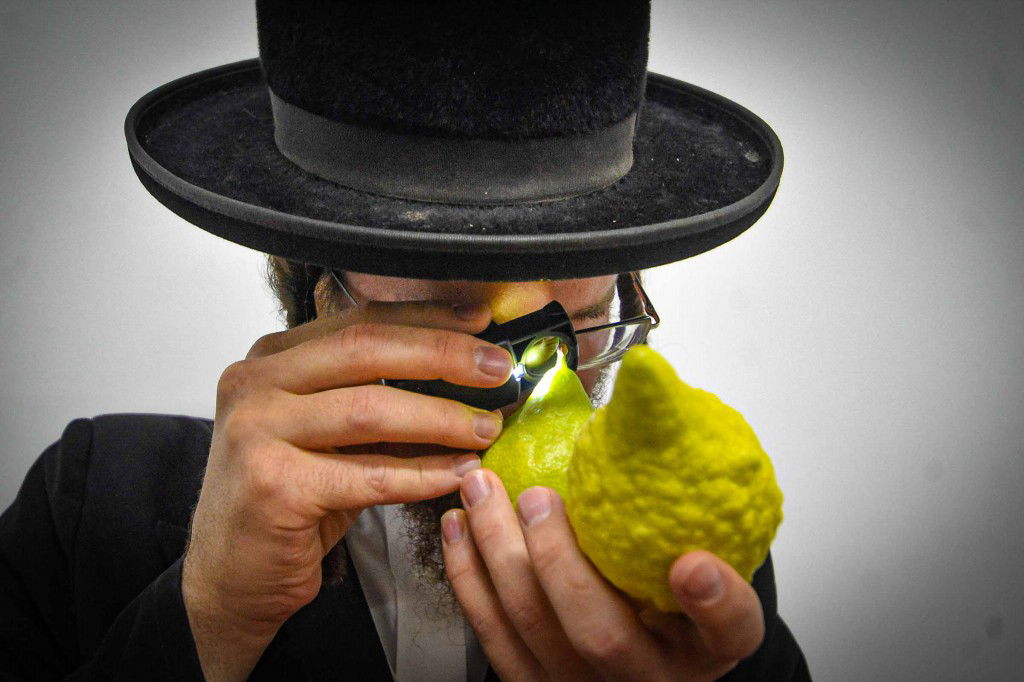 עשרת ימי תשובה בעמנואל