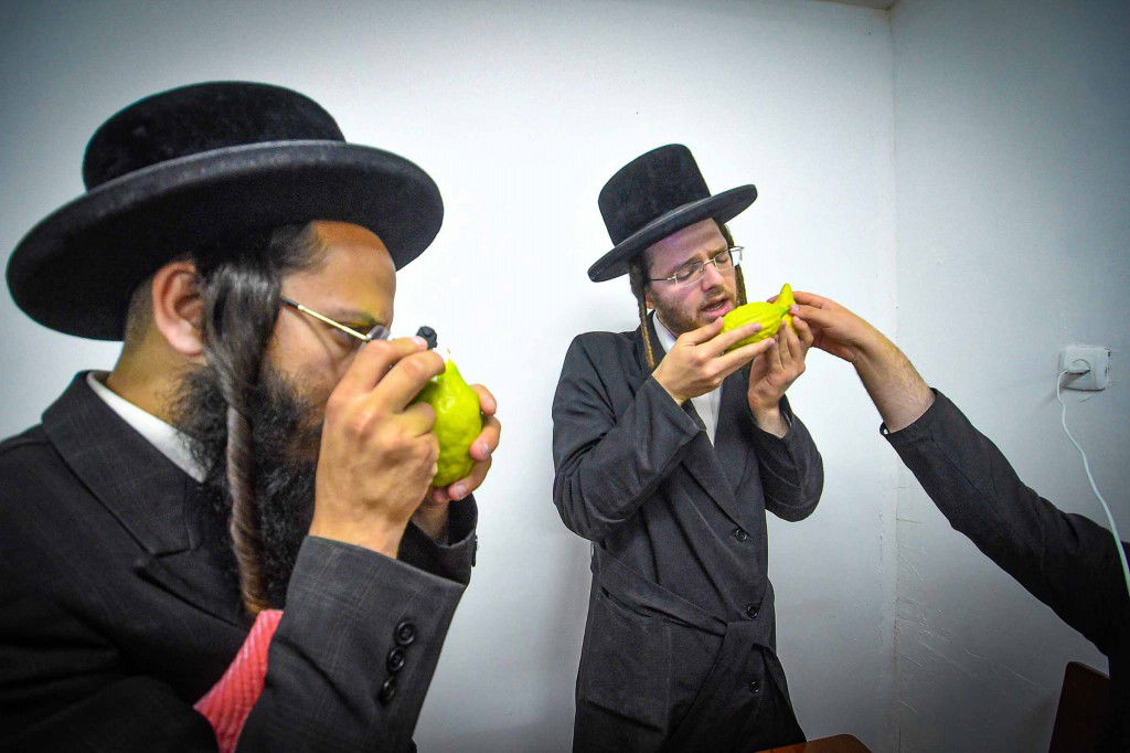 עשרת ימי תשובה בעמנואל