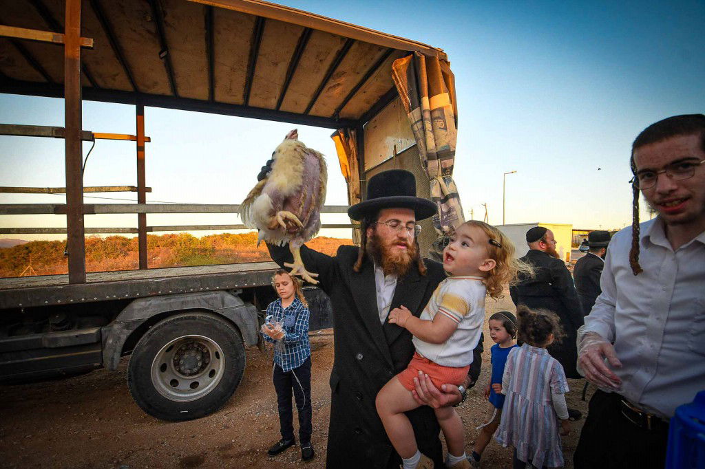עשרת ימי תשובה בעמנואל