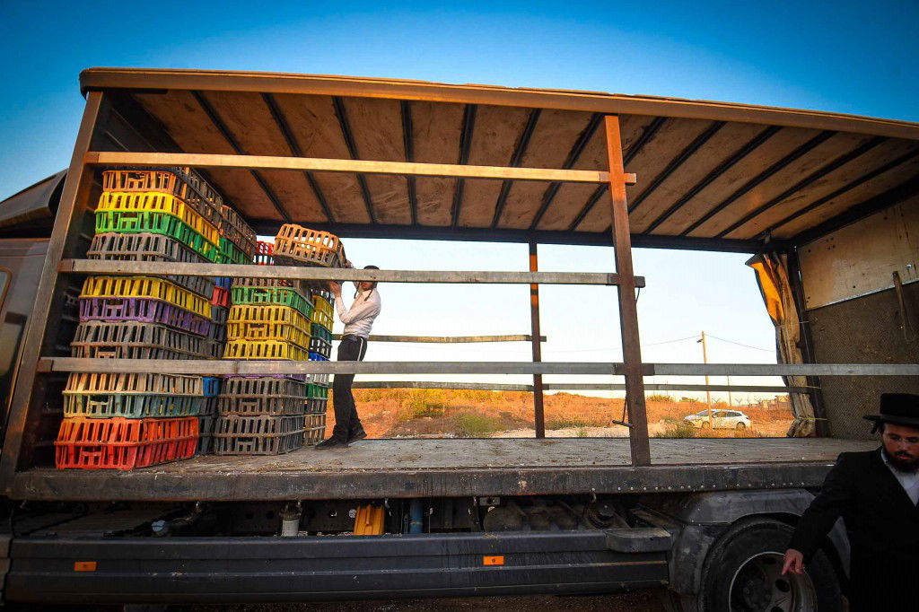 עשרת ימי תשובה בעמנואל